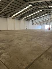 Miete Fabrikhalle in Alcácer. Nave de 2200m2 en alcácer  oportunidad industrial