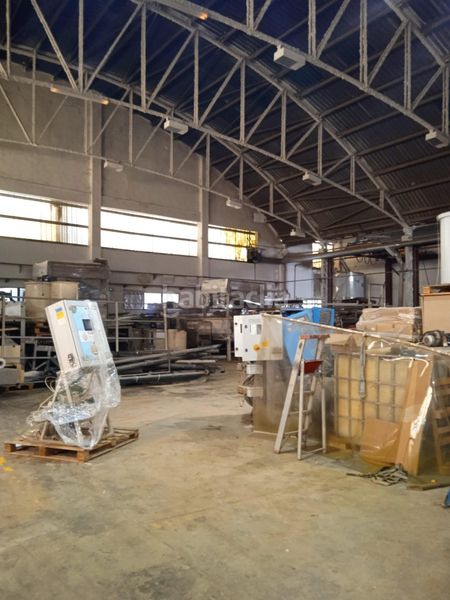 Foto 23edb48c-3148-45d1-8754-085636766e5a. Nau industrial a Beniparrell