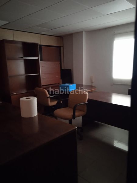 Foto 5081d382-fe7b-4688-991f-c6f835b961bd. Nau industrial a Beniparrell