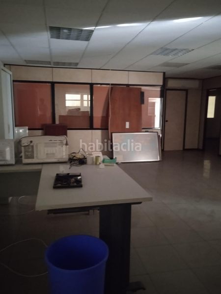 Foto 8ba0965c-aff6-4d49-b93f-296d54206181. Nau industrial a Beniparrell