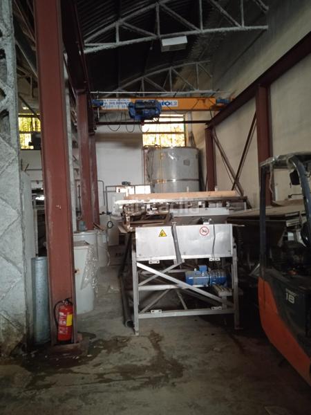 Foto 71ba02e4-8c1e-4540-8264-d967196a2eb4. Bâtiment à usage industriel dans Beniparrell