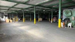 Location Bâtiment à usage industriel à Sedaví. Nave de 3000m2 en sedavi