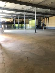 Lloguer Nau industrial a Moncada. Nave de 1200m2 en moncada