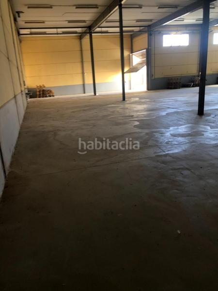 Foto 4cd791d1-6609-4762-baf2-8022228353a5. Miete fabrikhalle in Moncada
