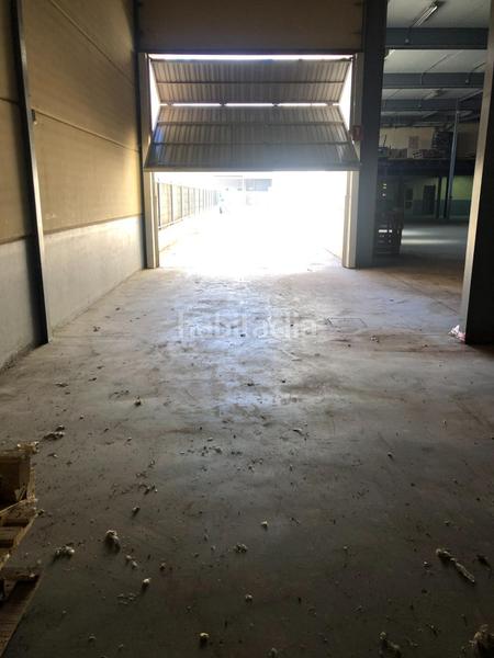 Foto 5843aa2a-a978-4cec-99ce-d264661cddcc. Miete fabrikhalle in Moncada