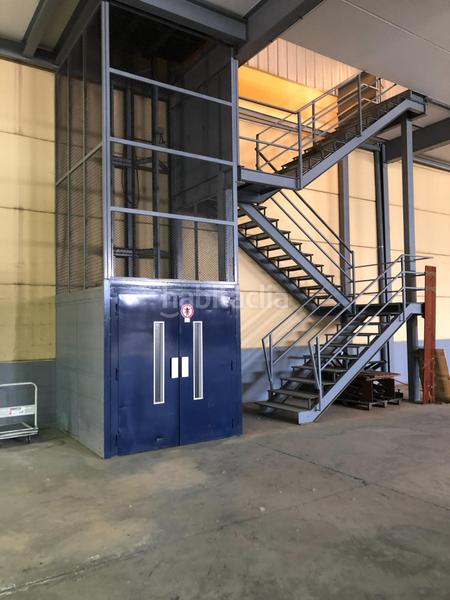 Foto 6e871483-29ff-499f-b1ea-0bf735c02432. Miete fabrikhalle in Moncada