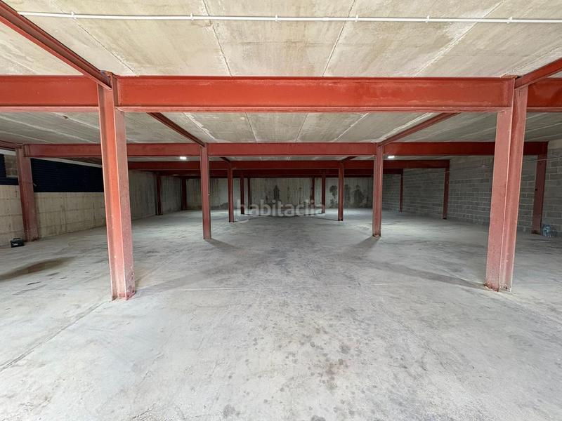 Foto 56c364ce-3bc6-4c9e-aaea-1d9310641e03. Lloguer local comercial a Parc Tecnològic Paterna