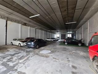 Affitto Capannone industriale in Sedaví. Traspaso taller mecánico de 1400m2 en sedaví