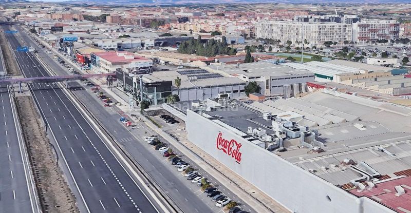 Foto 6492e434-6959-4b87-8305-e051c856751c. Nau industrial a Quart de Poblet