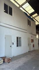 Location Bâtiment à usage industriel à Silla. Nave de 1000m2 en silla en avenida principal