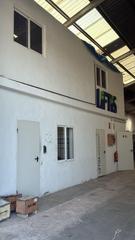 Miete Fabrikhalle in Silla. 2 naves de 2000m en silla