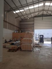 Location Bâtiment à usage industriel à Riba - roja de Túria. Nave de 750m2 en ribaroja, ampliables hasta 1500m2