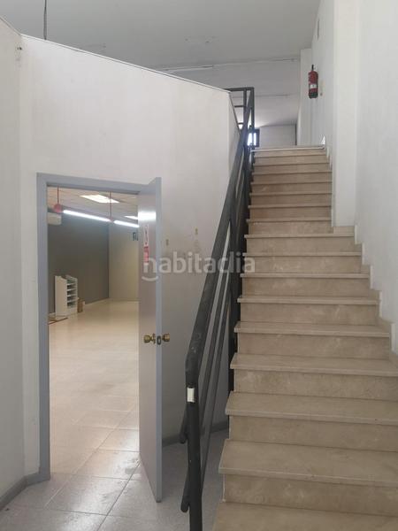 Foto 4c1caebb-839f-4220-8b76-a2c3fb68d1bd. Alquiler local comercial  150m2 en Paterna