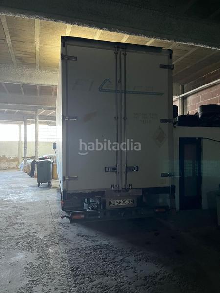 Foto 576af459-7508-4b4c-97b7-69dae43265db. Affitto capannone industriale in Fuente del Jarro Paterna