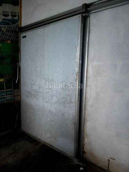 Foto 920027be-d188-4588-be7c-07f0babd621d. Alquiler nave industrial nave de 1000m2 cámara de conservación en Paterna