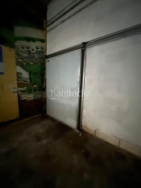 Foto 061326f2-3648-41cd-b75e-7c3ff6a28736. Miete fabrikhalle in Fuente del Jarro Paterna