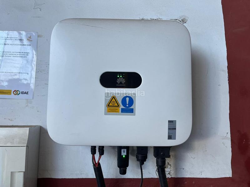 Foto 0c24d96d-4c23-45bc-89d9-6e3e7d7c4a76. Miete fabrikhalle in Fuente del Jarro Paterna