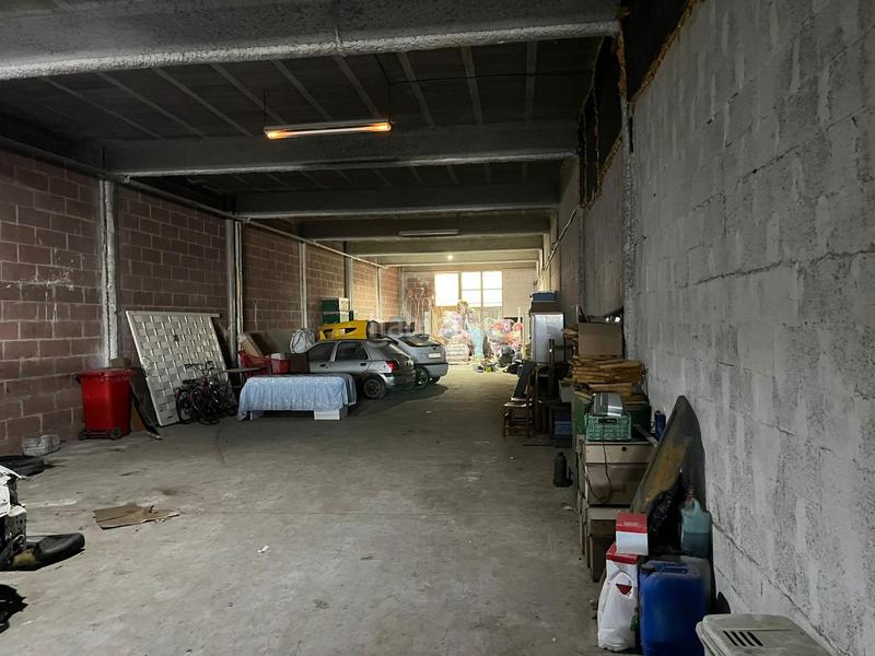 Foto 5434533f-57de-4c03-8b99-3ab9669c9007. Rent industrial building in Fuente del Jarro Paterna