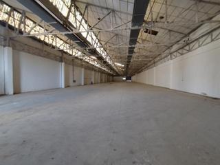 Affitto Capannone industriale in Silla. Nave de 2600m2 silla