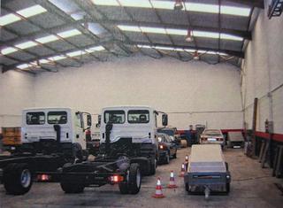 Location Bâtiment à usage industriel à Rafelbunyol. Nave de 680m2 rafelbuñol   may26