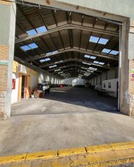 Affitto Capannone industriale in Alaquàs. Nave de 1008m2 en alaquas