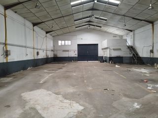 Affitto Capannone industriale in Alaquàs. Nave de 474m2 en alaquas