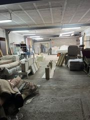 Location Bâtiment à usage industriel à Polígono Mas del Jutge. Nave en venta de 880m2 en torrente