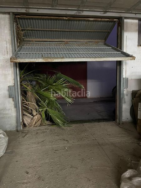 Foto c568508e-27af-4160-b60c-505b7c5db87d. Location bâtiment à usage industriel dans Polígono Mas del Jutge Torrent