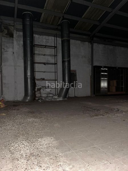 Foto f975b43a-e92e-4b64-b0a9-1cbade195fad. Location bâtiment à usage industriel dans Polígono Mas del Jutge Torrent