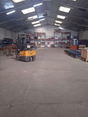 Affitto Capannone industriale in Alaquàs. Nave de 2200m2 en alaquas
