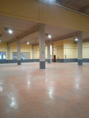 Miete Fabrikhalle in Parc Tecnològic. Nave de 1103 m2 en paterna parque tecnológico