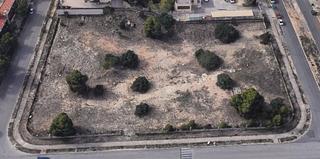 Terreny residencial a Fuente del Jarro. Campa de 4794m2 en paterna c