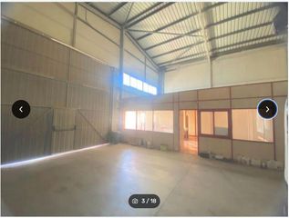 Miete Fabrikhalle in Riba - roja de Túria. Nave de 430 m2 m2 en ribarroja