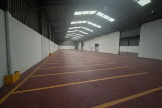 Nau industrial a Nules. Nave en venta de 2900m2 en nules, con muelle de carga.  posibili