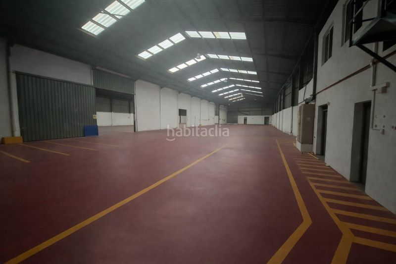 Foto 26b606a8-49ba-44df-8b7a-85384a6e73ab. Nau industrial a Nules