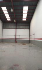 Location Bâtiment à usage industriel à Beniparrell. Nave de 236m2 en beniparrell