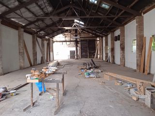 Lloguer Nau industrial a El Puig. Nave de 300m2 en el puig