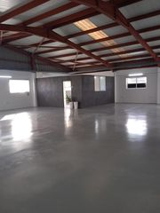 Lloguer Nau industrial a Parc Tecnològic. Nave de 978 m2 en parque tecnológico paterna