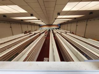 Bâtiment à usage industriel à Riba - roja de Túria. Nave de 2000m2 en ribaroja en parcela de 3000m2  cs