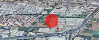 Ufficio in Beniparrell. Oficinas de 90m2 en beniparrell