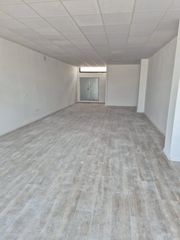 Büro in Beniparrell. Oficinas de 90m2 en beniparrell