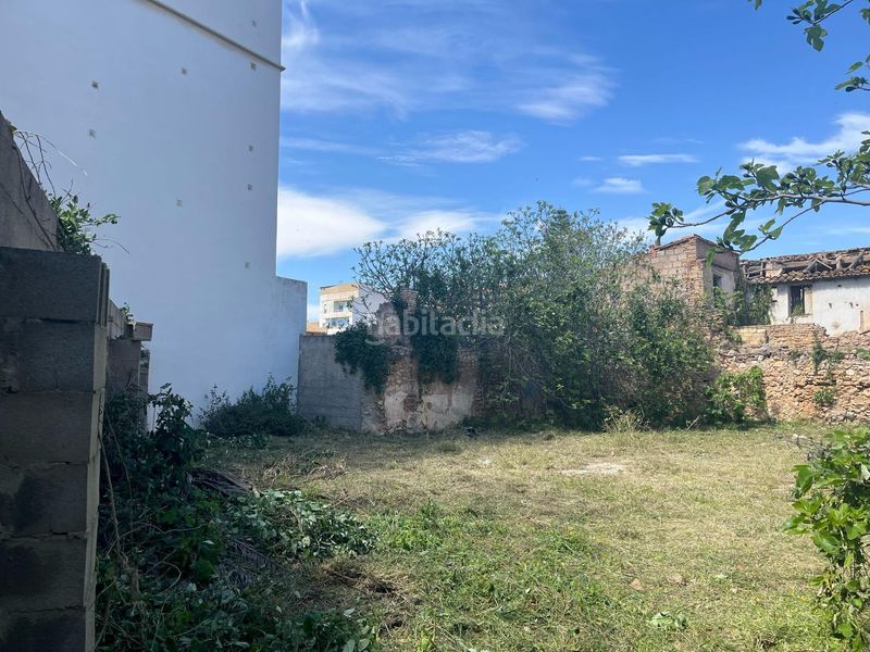 Foto 00e27513-7903-40e2-8101-8d102df2d52a. Terreny residencial a Benimàmet Valencia