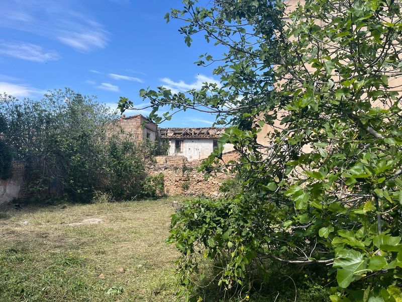 Foto 0e8ea274-03f6-4859-8881-0061e1864b38. Terreny residencial a Benimàmet Valencia