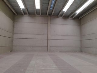 Lloguer Nau industrial a Riba - roja de Túria. Nave de 300m2 ribaroja