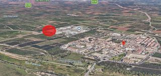 Lloguer Nau industrial a Canet d´en Berenguer. Nave en canet de belenguer de 500m2 en 2 plantas