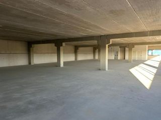 Affitto Ufficio in El Alborgí. 2 plantas de edificio de 1344 m2 para oficinas , diáfanas para s