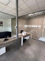 Lloguer Nau industrial a Picassent. Nave de 200m2 en picassent super equipada
