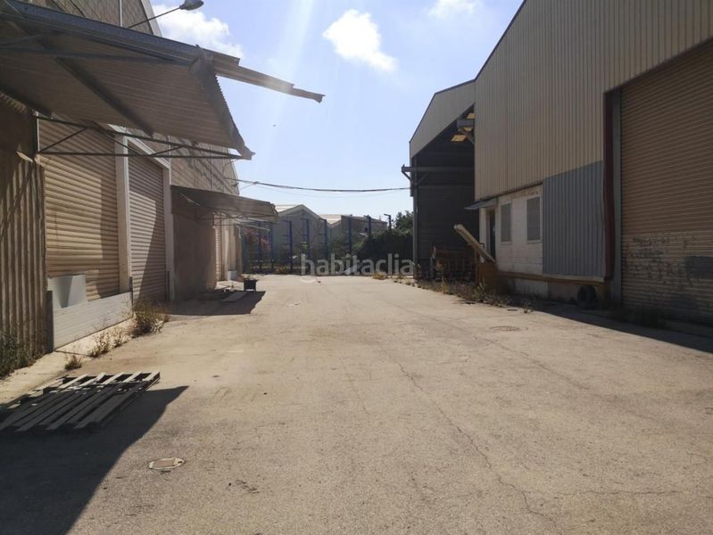 Foto 255a2d13-14c6-4a47-a2ed-bd31dae2608d. Local comercial a La Punta Valencia