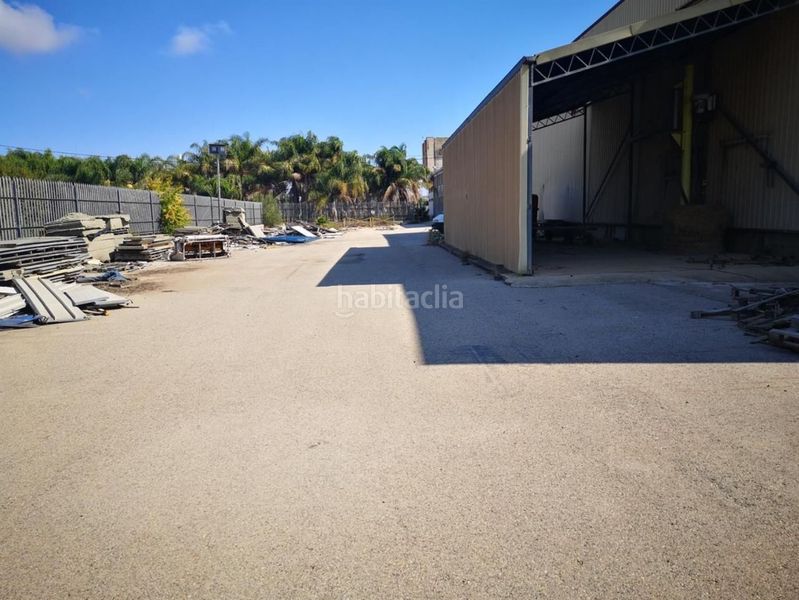 Foto 48ce4f90-7b08-4312-9136-2a4e9d09aab0. Local comercial a La Punta Valencia