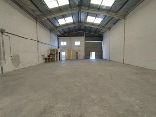 Nave industrial en Corralet-Bonanza-Tres Rutas. Nave de 360m2 en náquera  . nave para inversionistas